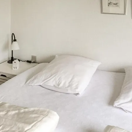 Torup Strandvej Casa de Férias Torp