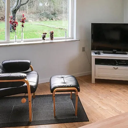 Torup Strandvej * נורדבורג