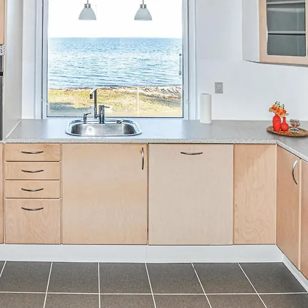 Torup Strandvej Holiday home *