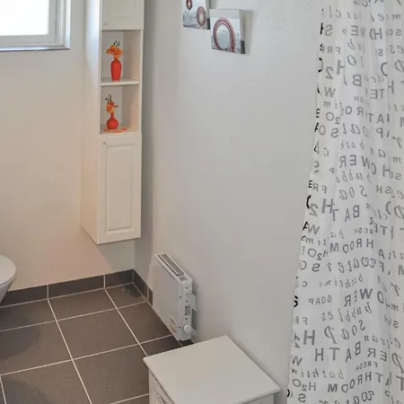Beautiful In Nordborg With Kitchen Holiday home