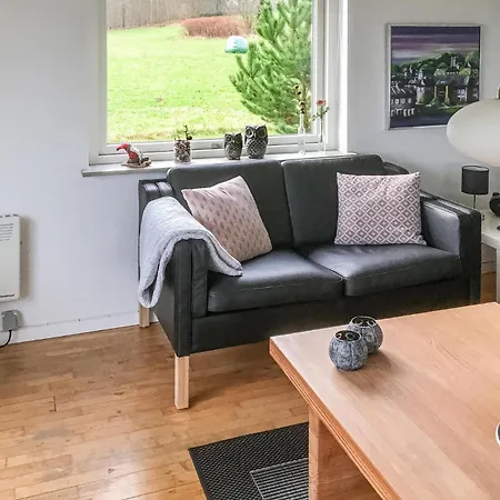 Torup Strandvej Holiday home *