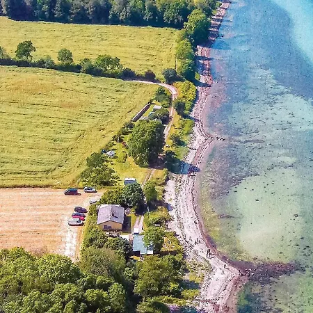 Holiday home Torup Strandvej Nordborg