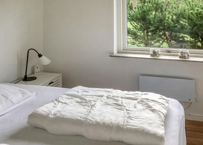 Torup Strandvej * Норборг