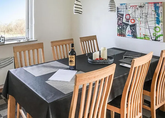 Torup Strandvej Норборг