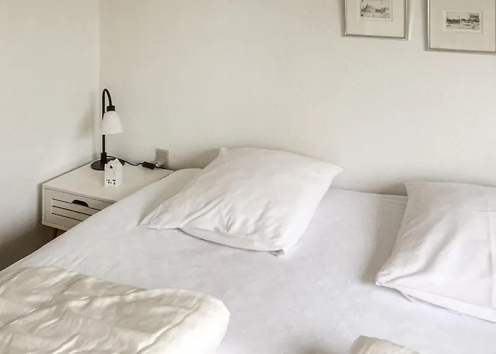 Torup Strandvej Дом отдыха Норборг