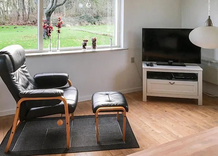 Torup Strandvej * Норборг