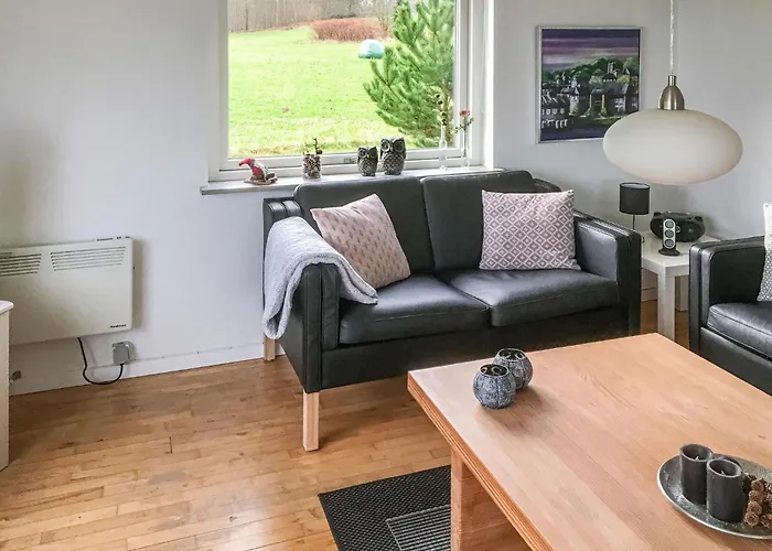 Torup Strandvej Дом отдыха *