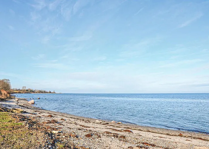 Torup Strandvej * Норборг